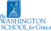 Washington School for Girls logo