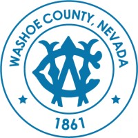 Washoe County logo