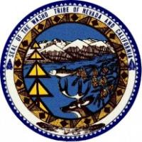Washoe Tribe of Nevada & California logo