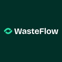 WasteFlow logo