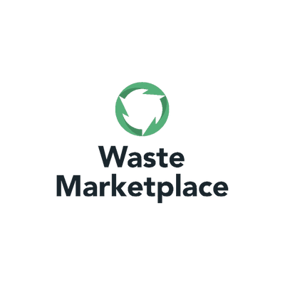 Waste Marketplace logo