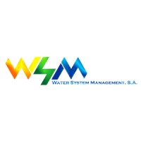 Water System Management logo