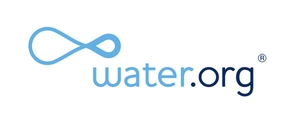 Water.org logo