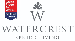 Watercrest Senior Living logo