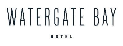 Watergate Bay Hotel logo