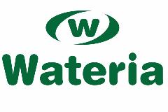 Wateria logo
