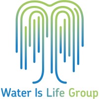 Water Is Life Group logo