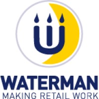 Waterman Installatietechniek logo