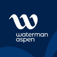 Waterman Aspen logo
