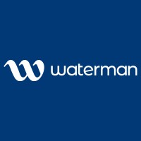 Waterman Group logo