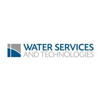 Water Services and Technologies logo