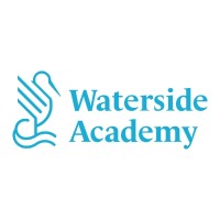 Waterside Academy logo