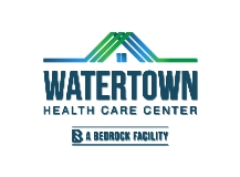 Watertown Health Care Center logo