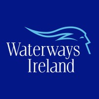 Waterways Ireland logo
