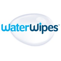 WaterWipes logo