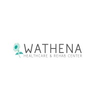 Wathena Healthcare & Rehab Center logo