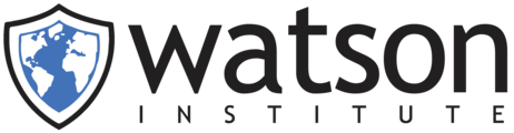 Watson Institute logo