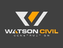 Watson Civil Construction, Inc. logo