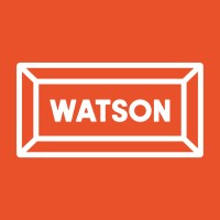 Watson logo