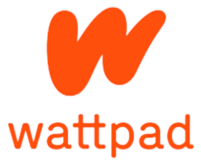 Wattpad logo