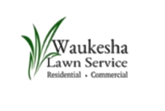 Waukesha Lawn Service logo
