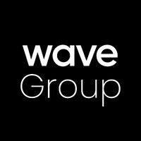 Wave Talent logo
