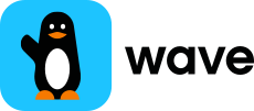 Wave Mobile Money logo