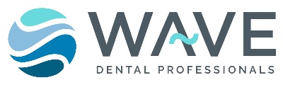 Wave Dental Professionals logo