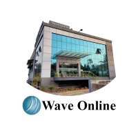 Waveonline LLC logo