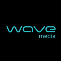 Wave Media logo