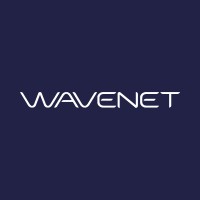 Wavenet Belgium logo