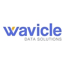 Wavicle Data Solutions logo