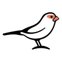 Waxbill Technologies logo