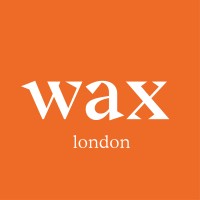 Wax London logo