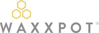 Waxxpot logo