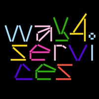 Way4Services logo