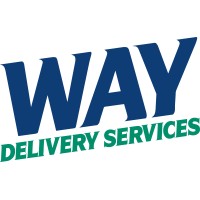 Way Delivery Services logo