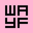 WAYF logo