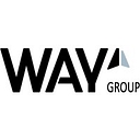 WAY Group logo