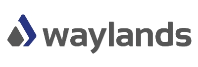 Waylands Automotive logo