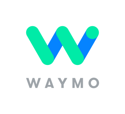 Waymo logo