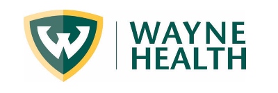 Wayne Health logo