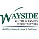 Wayside Youth & Family Support Network logo