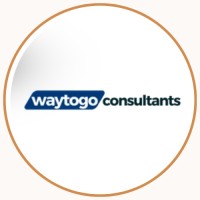 Waytogo Consultants logo