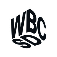 WBCSD – World Business Council for Sustainable Development logo