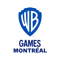 WB Games Montreal Inc. logo