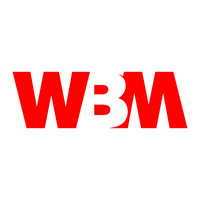 Logo West Balkans Machinery d.o.o.