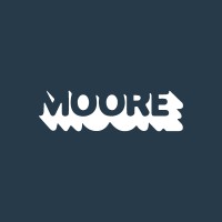 WB Moore Company logo