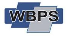 WB Power Services Limited logo