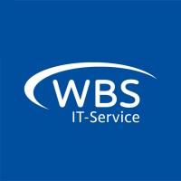 WBS IT-Service GmbH logo